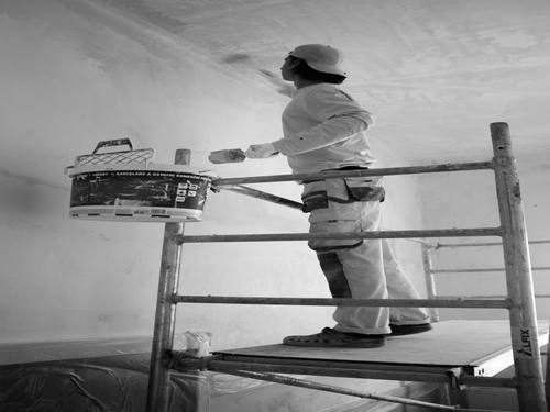 Clément Jessy — artisan peintre et façadier à Vandœuvre-lès-Nancy